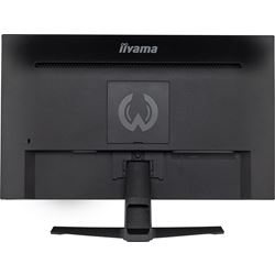iiyama G-Master Black Hawk gaming monitor G2450HS-B1 23.8" Black, VA, 75Hz, 1ms, FreeSync, HDMI, Display Port thumbnail 5
