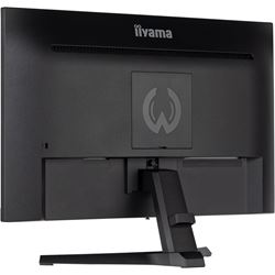 iiyama G-Master Black Hawk gaming monitor G2450HS-B1 23.8" Black, VA, 75Hz, 1ms, FreeSync, HDMI, Display Port thumbnail 6