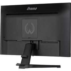 iiyama G-Master Black Hawk gaming monitor G2450HS-B1 23.8" Black, VA, 75Hz, 1ms, FreeSync, HDMI, Display Port thumbnail 7