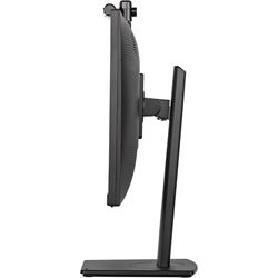 iiyama ProLite monitor XUB2490HSUC-B5 24" IPS, FHD webcam and microphone, Height Adjustable, 3-side borderless design thumbnail 7