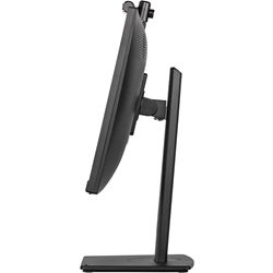 iiyama ProLite monitor XUB2490HSUC-B5 24" IPS, FHD webcam and microphone, Height Adjustable, 3-side borderless design thumbnail 8