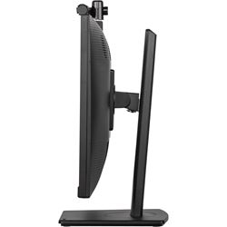 iiyama ProLite monitor XUB2490HSUC-B5 24" IPS, FHD webcam and microphone, Height Adjustable, 3-side borderless design thumbnail 9