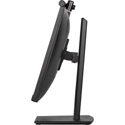 iiyama ProLite monitor XUB2490HSUC-B5 24" IPS, FHD webcam and microphone, Height Adjustable, 3-side borderless design thumbnail 10