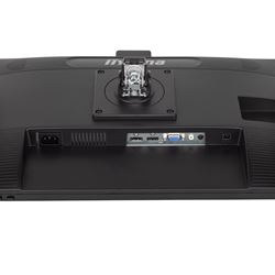 iiyama ProLite monitor XUB2490HSUC-B5 24" IPS, FHD webcam and microphone, Height Adjustable, 3-side borderless design thumbnail 15