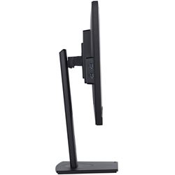 iiyama ProLite monitor XUB2792QSU-B5 27" IPS, 2560x1440, FreeSync, 3-side borderless, Black, HDMI, Display Port, USB Hub, Height Adjustable thumbnail 3