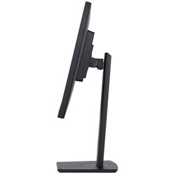 iiyama ProLite monitor XUB2792QSU-B5 27" IPS, 2560x1440, FreeSync, 3-side borderless, Black, HDMI, Display Port, USB Hub, Height Adjustable thumbnail 8