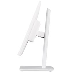 iiyama ProLite monitor XUB2492HSU-W6 24" IPS, Full HD, White, 3-side borderless, 1000hz refresh rate, HDMI, Display Port, USB Hub, Height Adjustable thumbnail 11