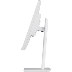 iiyama ProLite monitor XUB2792QSU-W5 27" IPS, 2560x1440, FreeSync, 3-side borderless, White, HDMI, Display Port, USB Hub, Height Adjustable thumbnail 6
