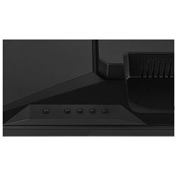 iiyama ProLite monitor XUB3493WQSU-B5 34" IPS ultra-wide screen with HDMI and Height Adjustment thumbnail 12