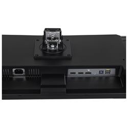 iiyama ProLite monitor XUB3493WQSU-B5 34" IPS ultra-wide screen with HDMI and Height Adjustment thumbnail 13