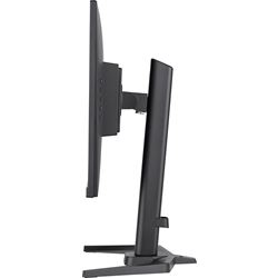 iiyama G-Master Red Eagle gaming monitor GB2470HSU-B5 23.8" Height Adjustable, Full HD, 165Hz, 0.8ms, FreeSync, HDMI, Display Port, USB Hub thumbnail 3