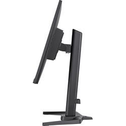 iiyama G-Master Red Eagle gaming monitor GB2470HSU-B5 23.8" Height Adjustable, Full HD, 165Hz, 0.8ms, FreeSync, HDMI, Display Port, USB Hub thumbnail 4