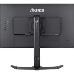 iiyama G-Master Red Eagle gaming monitor GB2470HSU-B5 23.8" Height Adjustable, Full HD, 165Hz, 0.8ms, FreeSync, HDMI, Display Port, USB Hub thumbnail 6