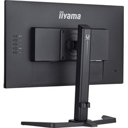 iiyama G-Master Red Eagle gaming monitor GB2470HSU-B5 23.8" Height Adjustable, Full HD, 165Hz, 0.8ms, FreeSync, HDMI, Display Port, USB Hub thumbnail 8