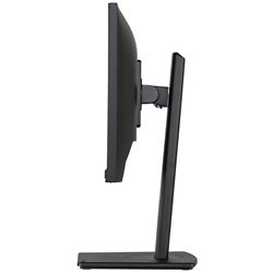 iiyama ProLite monitor XUB2293HS-B5 22" IPS panel, 3-side borderless design, height adjustable stand, HDMI, DP thumbnail 5