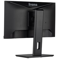 iiyama ProLite monitor XUB2293HS-B5 22" IPS panel, 3-side borderless design, height adjustable stand, HDMI, DP thumbnail 9