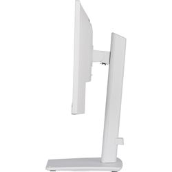 iiyama ProLite monitor XUB2294HSU-W2 22" 3-side borderless, height adjustable, white, VA panel, HDMI thumbnail 3