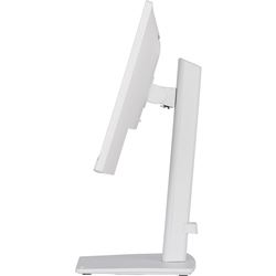iiyama ProLite monitor XUB2294HSU-W2 22" 3-side borderless, height adjustable, white, VA panel, HDMI thumbnail 4