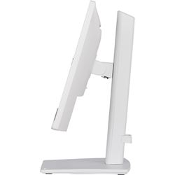 iiyama ProLite monitor XUB2294HSU-W2 22" 3-side borderless, height adjustable, white, VA panel, HDMI thumbnail 5