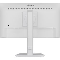iiyama ProLite monitor XUB2294HSU-W2 22" 3-side borderless, height adjustable, white, VA panel, HDMI thumbnail 6