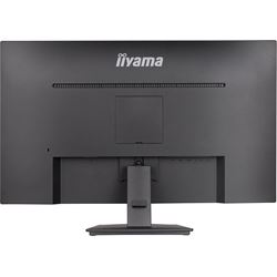 iiyama ProLite monitor XU3294QSU-B1 32" VA, Black, Ultra wide res, HDMI, DP, Blue light reducer, USB hub thumbnail 6