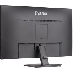 iiyama ProLite monitor XU3294QSU-B1 32" VA, Black, Ultra wide res, HDMI, DP, Blue light reducer, USB hub thumbnail 7