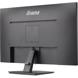 iiyama ProLite monitor XU3294QSU-B1 32" VA, Black, Ultra wide res, HDMI, DP, Blue light reducer, USB hub thumbnail 8