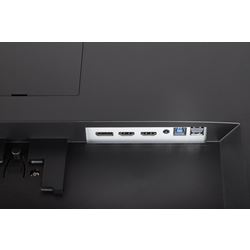 iiyama ProLite monitor XU3294QSU-B1 32" VA, Black, Ultra wide res, HDMI, DP, Blue light reducer, USB hub thumbnail 9