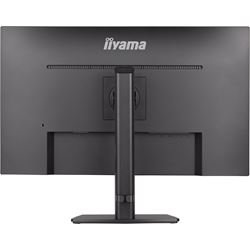 iiyama ProLite monitor XUB3294QSU-B1 32" VA, Height Adjustable, Black, Ultra wide res, HDMI, DP, Blue light reducer, USB hub thumbnail 8