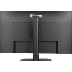 iiyama ProLite monitor XUB3294QSU-B1 32" VA, Height Adjustable, Black, Ultra wide res, HDMI, DP, Blue light reducer, USB hub thumbnail 9
