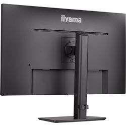 iiyama ProLite monitor XUB3294QSU-B1 32" VA, Height Adjustable, Black, Ultra wide res, HDMI, DP, Blue light reducer, USB hub thumbnail 10