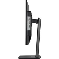 iiyama Prolite monitor XB3270QS-B5 32" IPS WQHD 2560x1440, Black, HDMI,  Display Port, DVI, Height Adjustable thumbnail 5