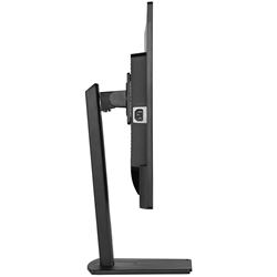iiyama Prolite monitor XB3270QS-B5 32" IPS WQHD 2560x1440, Black, HDMI,  Display Port, DVI, Height Adjustable thumbnail 6