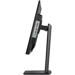 iiyama Prolite monitor XB3270QS-B5 32" IPS WQHD 2560x1440, Black, HDMI,  Display Port, DVI, Height Adjustable thumbnail 7