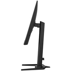 iiyama ProLite monitor XUB2796HSU-B5, 27" business/gaming, slimline, IPS, Height Adjustable and pivot function, HDMI, DisplayPort, FreeSync, Flicker free thumbnail 5