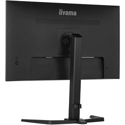iiyama ProLite monitor XUB2796HSU-B5, 27" business/gaming, slimline, IPS, Height Adjustable and pivot function, HDMI, DisplayPort, FreeSync, Flicker free thumbnail 6