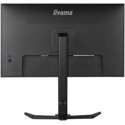 iiyama ProLite monitor XUB2796HSU-B5, 27" business/gaming, slimline, IPS, Height Adjustable and pivot function, HDMI, DisplayPort, FreeSync, Flicker free thumbnail 8