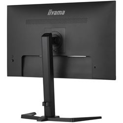 iiyama ProLite monitor XUB2796HSU-B5, 27" business/gaming, slimline, IPS, Height Adjustable and pivot function, HDMI, DisplayPort, FreeSync, Flicker free thumbnail 9