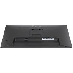 iiyama ProLite monitor XUB2796HSU-B5, 27" business/gaming, slimline, IPS, Height Adjustable and pivot function, HDMI, DisplayPort, FreeSync, Flicker free thumbnail 10