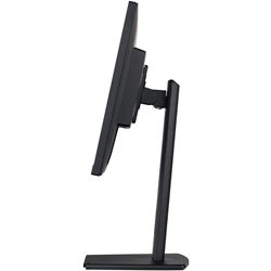 iiyama ProLite monitor XUB2492HSC-B5 24" IPS, Height Adjustable, 3-side borderless design, USB-C, flicker free blue light reducer thumbnail 7
