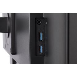iiyama ProLite Monitor XUB2792HSN-B5 27", Black, Height Adjustable, IPS Panel, USB-C connection, Daisy chain thumbnail 12