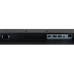 iiyama ProLite monitor XUB2492HSN-B5 24" IPS, Full HD, Ultra Slim Bezel, HDMI, Display Port, USB-C dock, Height Adjustable.  thumbnail 7
