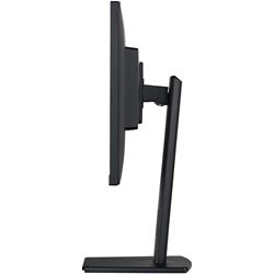 iiyama ProLite monitor XUB2492HSN-B5 24" IPS, Full HD, Ultra Slim Bezel, HDMI, Display Port, USB-C dock, Height Adjustable.  thumbnail 5