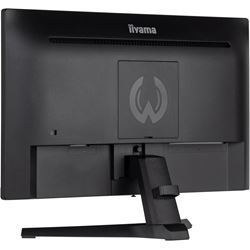 iiyama G-Master Black Hawk gaming monitor G2250HS-B1 22" Black, Full HD, 1ms, 75hz, FreeSync, HDMI thumbnail 7