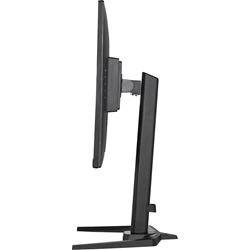 iiyama G-Master Red Eagle gaming monitor GB2770HSU-B5 27" Black, Ultra Slim Bezel, Fast IPS IGZO, 165Hz, 0.8ms, FreeSync, HDMI, Display Port, USB Hub thumbnail 13