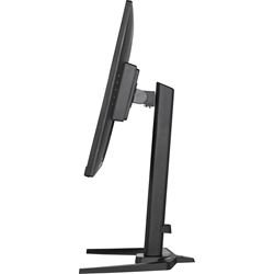 iiyama G-Master Red Eagle gaming monitor GB2770HSU-B5 27" Black, Ultra Slim Bezel, Fast IPS IGZO, 165Hz, 0.8ms, FreeSync, HDMI, Display Port, USB Hub thumbnail 15