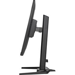 iiyama G-Master Red Eagle gaming monitor GB2770HSU-B5 27" Black, Ultra Slim Bezel, Fast IPS IGZO, 165Hz, 0.8ms, FreeSync, HDMI, Display Port, USB Hub thumbnail 16