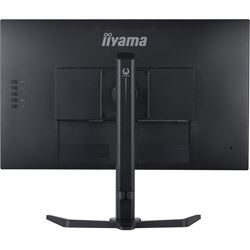 iiyama G-Master Red Eagle gaming monitor GB2770HSU-B5 27" Black, Ultra Slim Bezel, Fast IPS IGZO, 165Hz, 0.8ms, FreeSync, HDMI, Display Port, USB Hub thumbnail 18