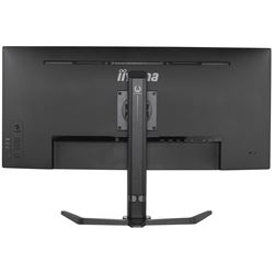 iiyama G-Master Red Eagle curved gaming monitor GB3467WQSU-B5 34" Black, 165hz, 3440x1440 res, 0.4ms, FreeSync, 2 x HDMI/DisplayPort with USB Hub thumbnail 16
