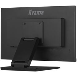 iiyama ProLite monitor T2254MSC-B1AG 22", Projective Capacitive 10pt touch, Anti-glare coating, IPS, Ultra thin bezel, HDMI thumbnail 8